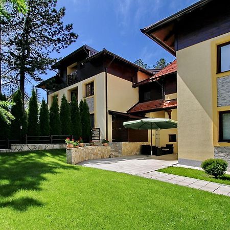 Apartments Radosti Zlatibor Exteriér fotografie