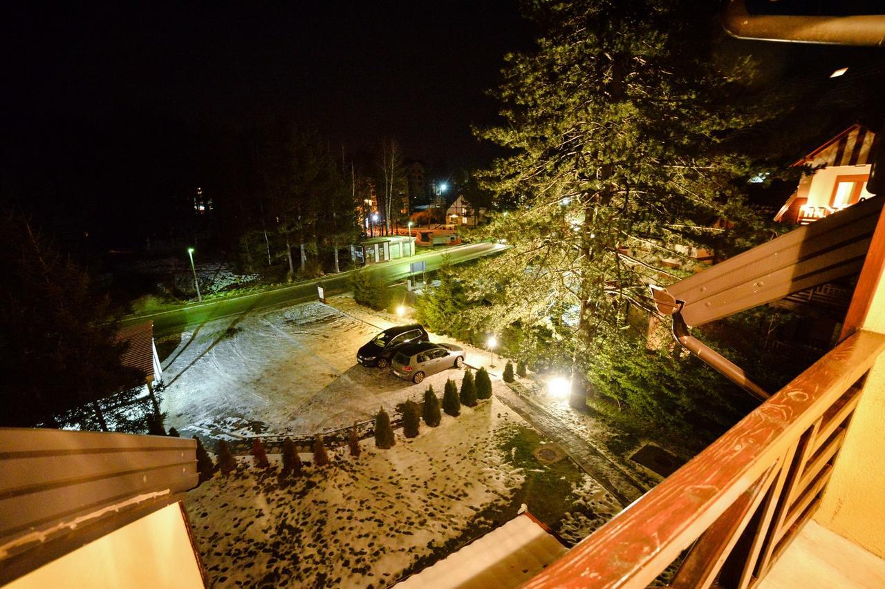Apartments Radosti Zlatibor Exteriér fotografie