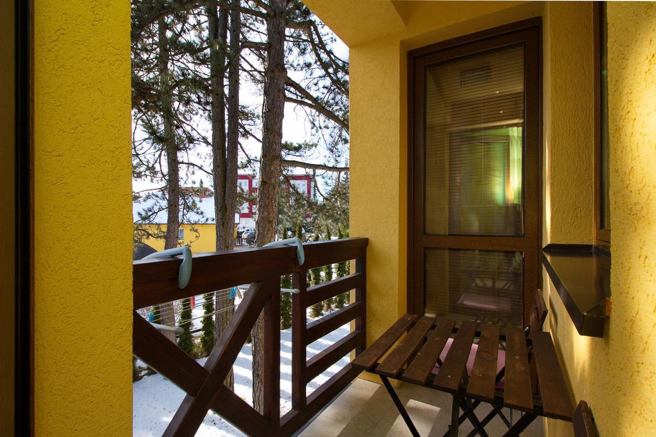 Apartments Radosti Zlatibor Exteriér fotografie