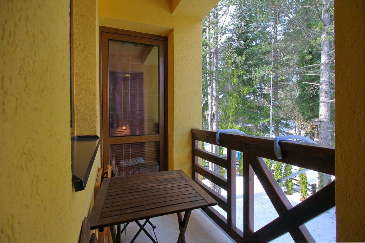 Apartments Radosti Zlatibor Exteriér fotografie