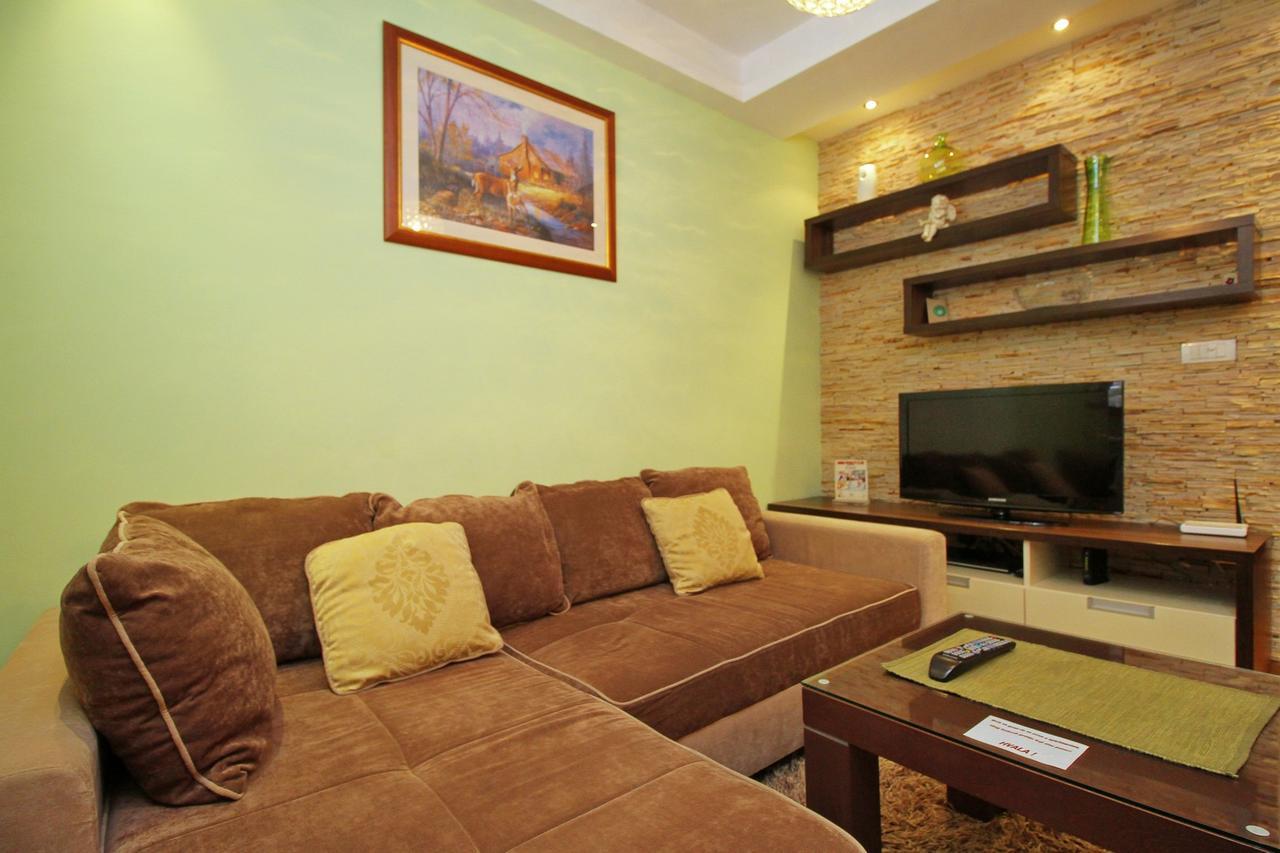 Apartments Radosti Zlatibor Exteriér fotografie