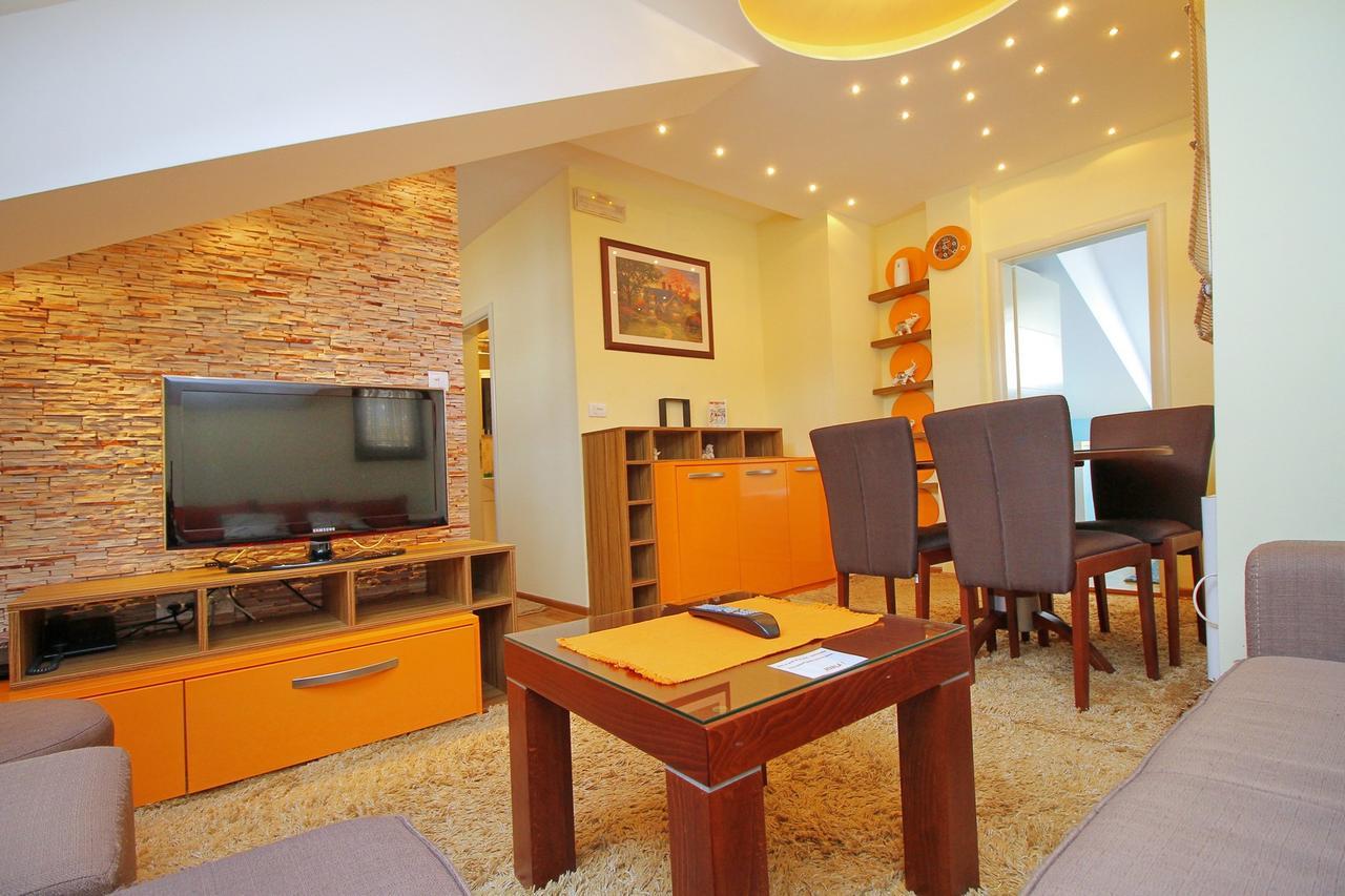 Apartments Radosti Zlatibor Exteriér fotografie