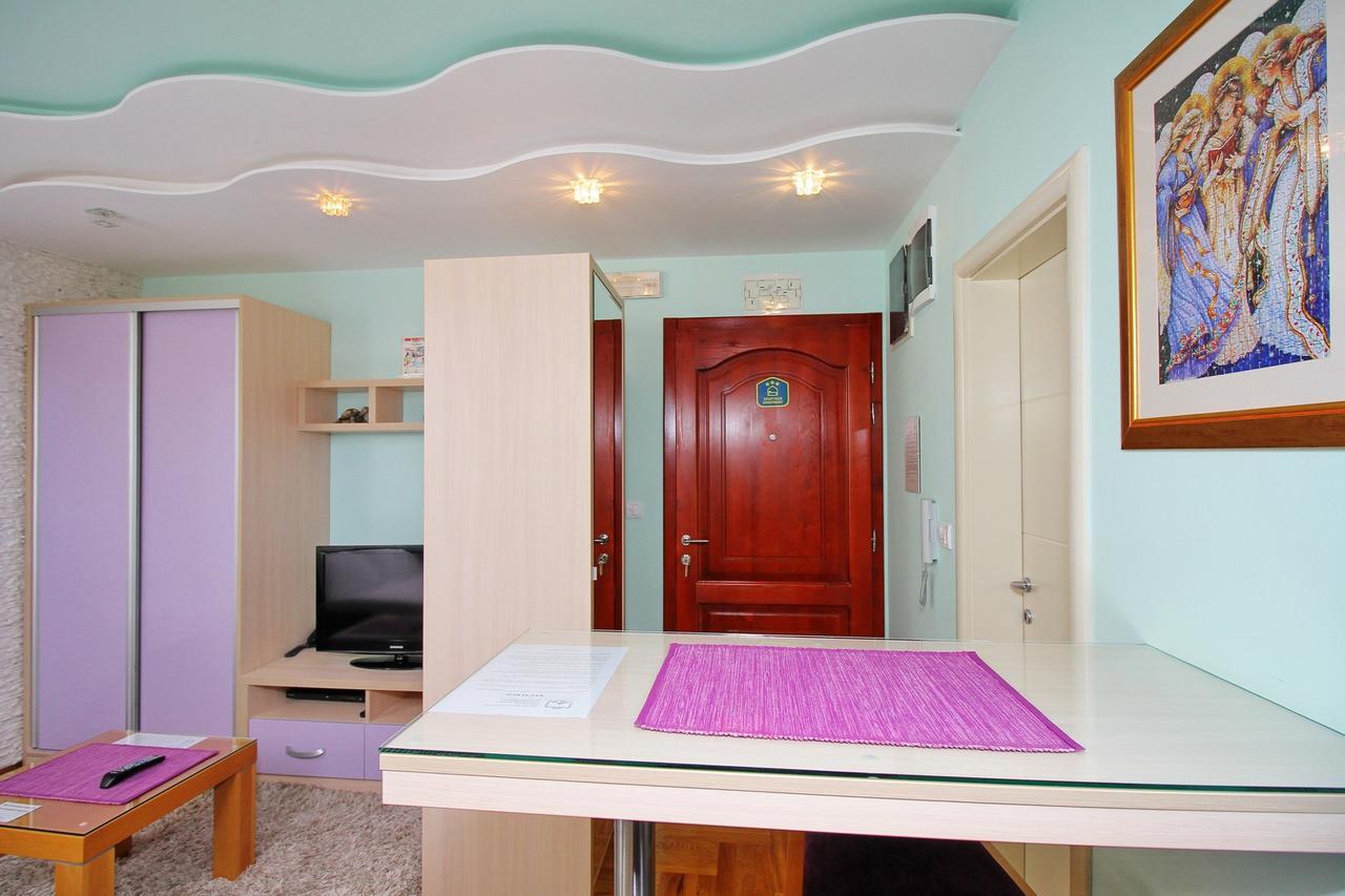 Apartments Radosti Zlatibor Exteriér fotografie