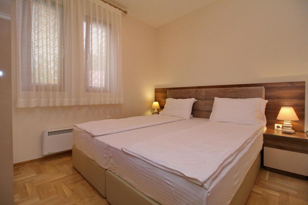Apartments Radosti Zlatibor Exteriér fotografie