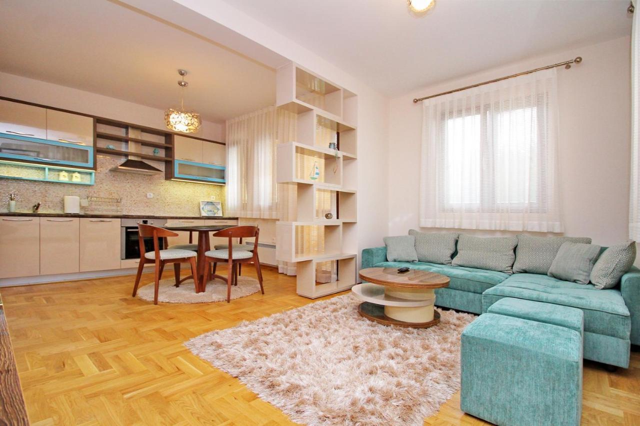 Apartments Radosti Zlatibor Exteriér fotografie