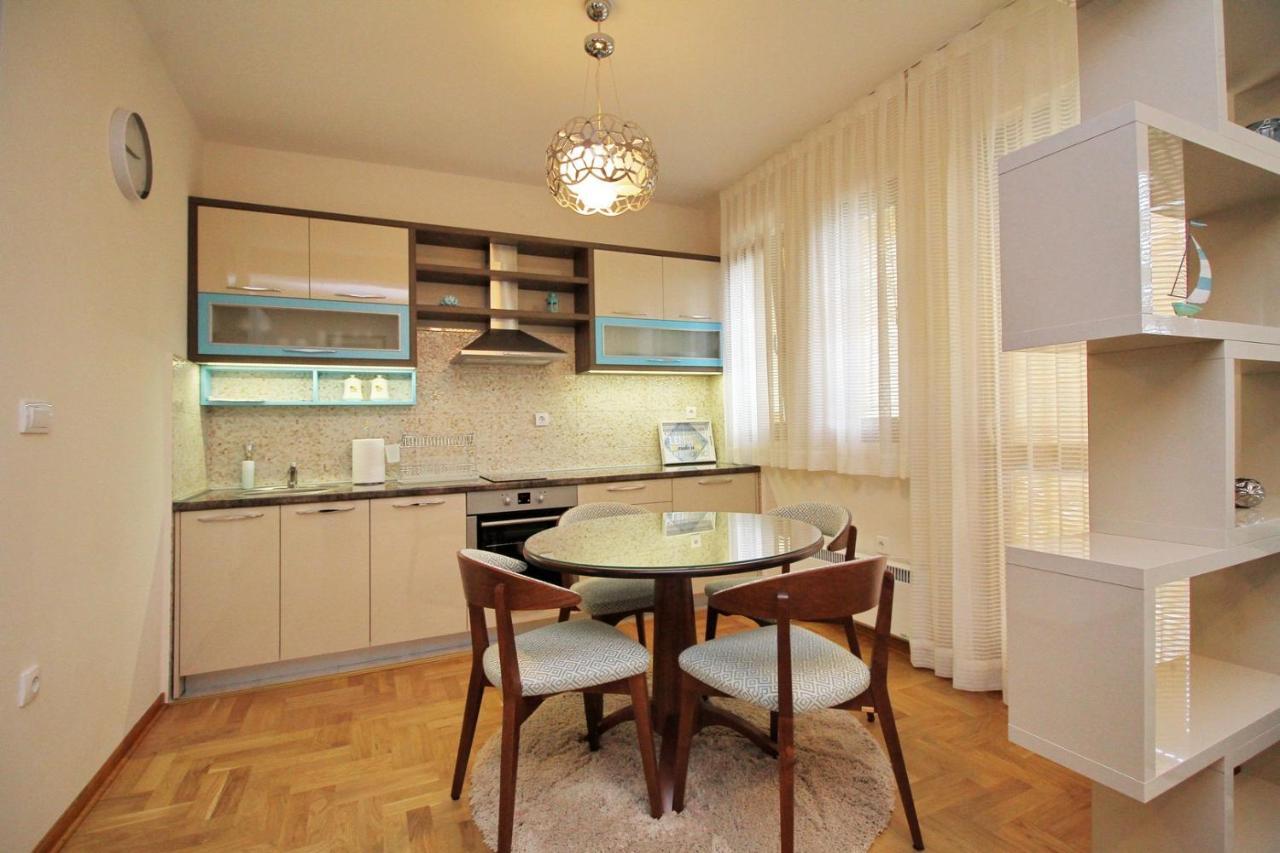 Apartments Radosti Zlatibor Exteriér fotografie